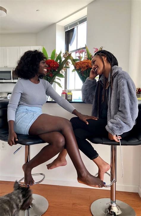 homemade ebony lesbians